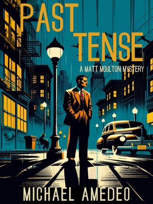 cover image of Past Tense